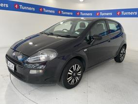 Photo '4' of Fiat Punto