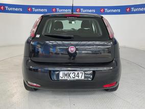Photo '6' of Fiat Punto
