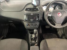 Photo '18' of Fiat Punto
