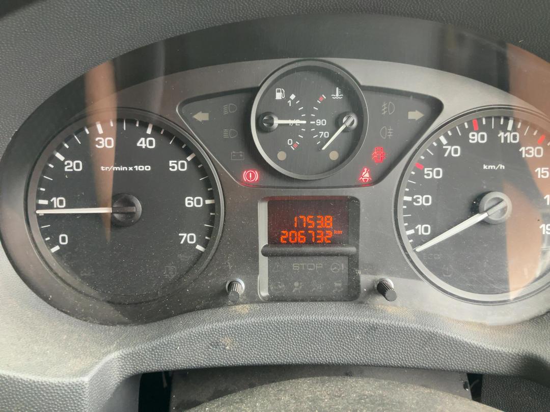 Photo '10' of Fiat Scudo JTD LWB