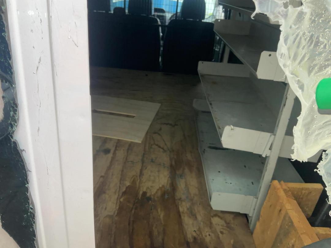 Photo '15' of Fiat Scudo JTD LWB