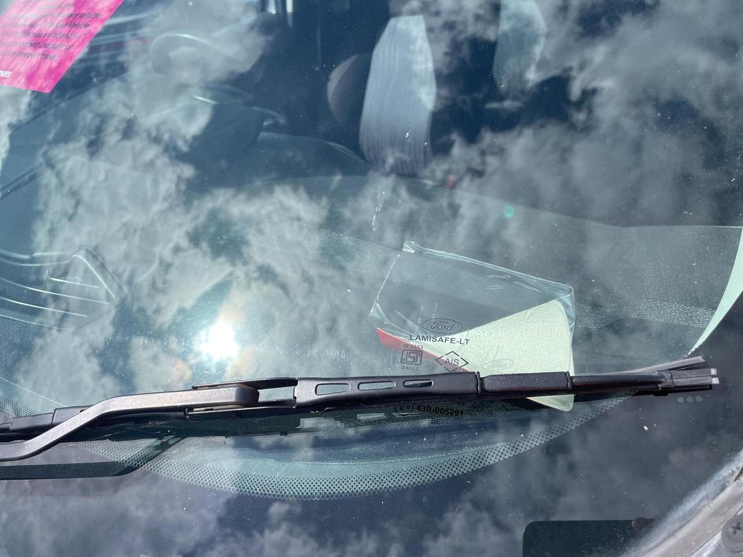 Photo '12' of Ford Ecosport Trend