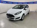 Thumbnail '4' of Ford Fiesta