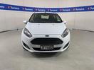 Thumbnail '2' of Ford Fiesta