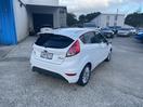 Thumbnail '5' of Ford Fiesta Sport