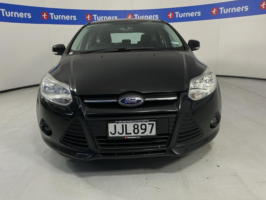 Photo '2' of Ford Focus