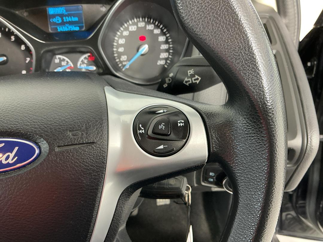 Photo '24' of Ford Focus