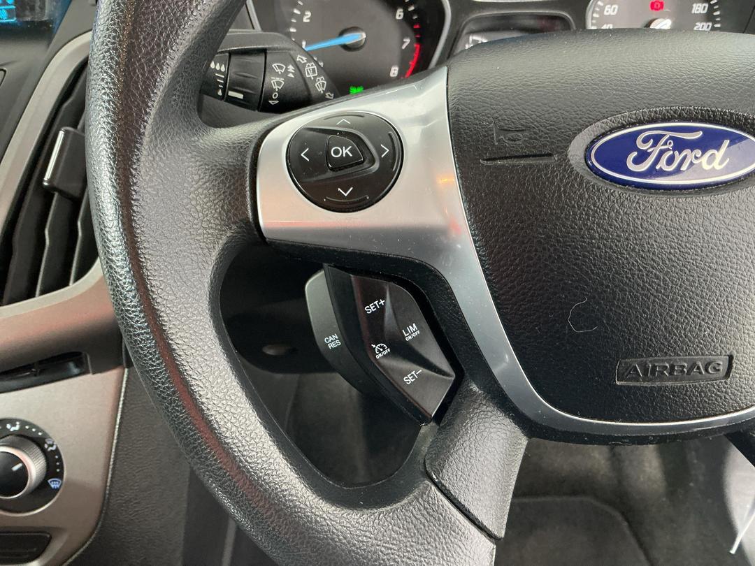 Photo '23' of Ford Focus