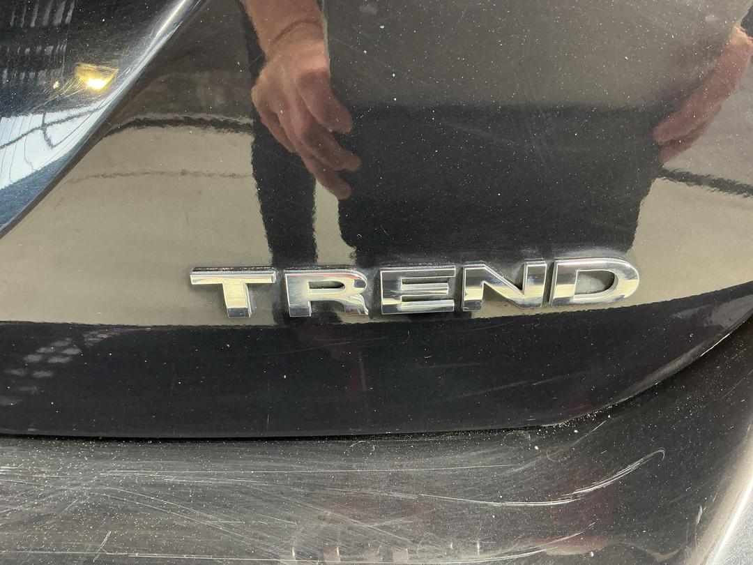 Photo '29' of Ford Focus