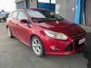 Thumbnail '1' of Ford Focus 2.0 Petrol Auto