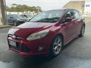 Thumbnail '4' of Ford Focus 2.0 Petrol Auto