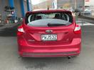 Thumbnail '9' of Ford Focus 2.0 Petrol Auto