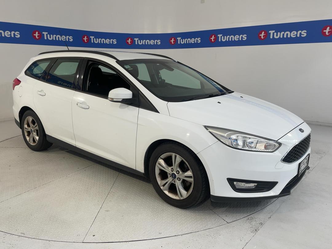 Photo '1' of Ford Focus
