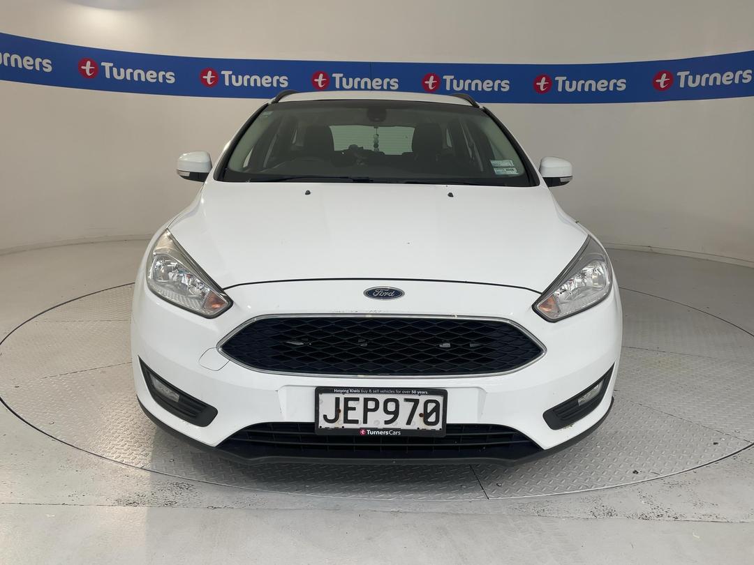Photo '2' of Ford Focus