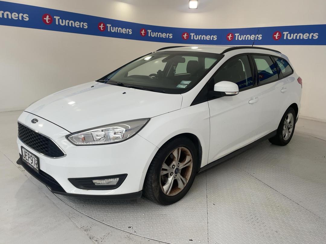 Photo '4' of Ford Focus