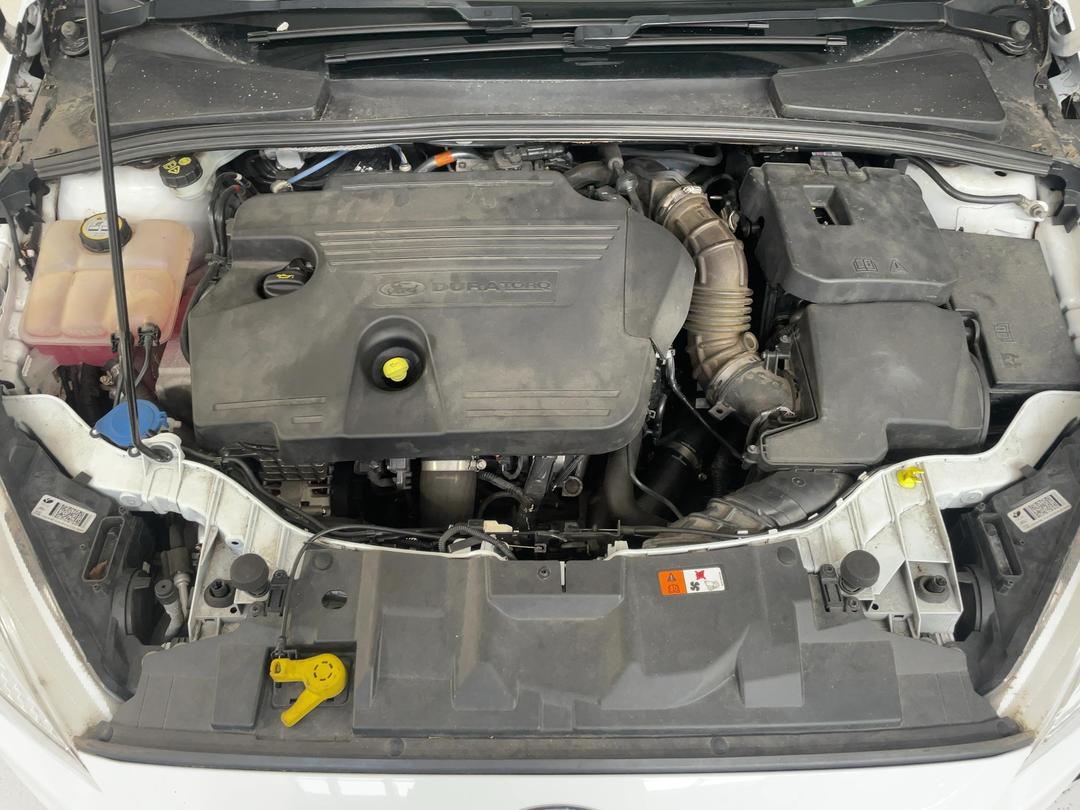Photo '13' of Ford Focus