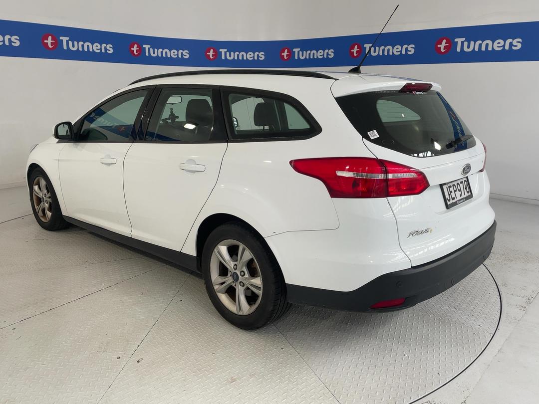 Photo '5' of Ford Focus