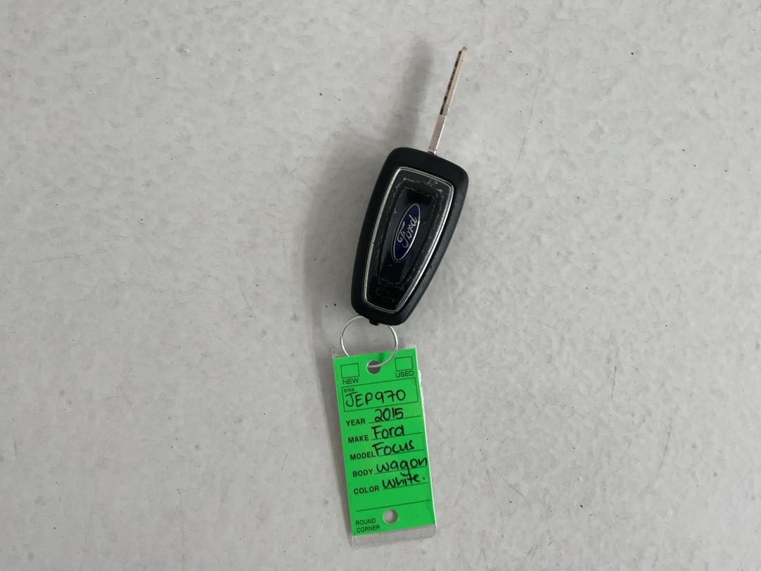 Photo '22' of Ford Focus