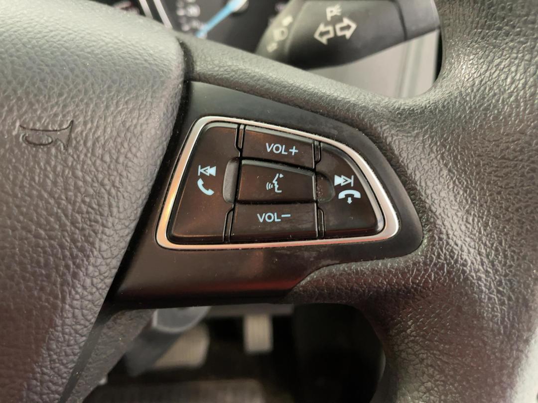 Photo '25' of Ford Focus