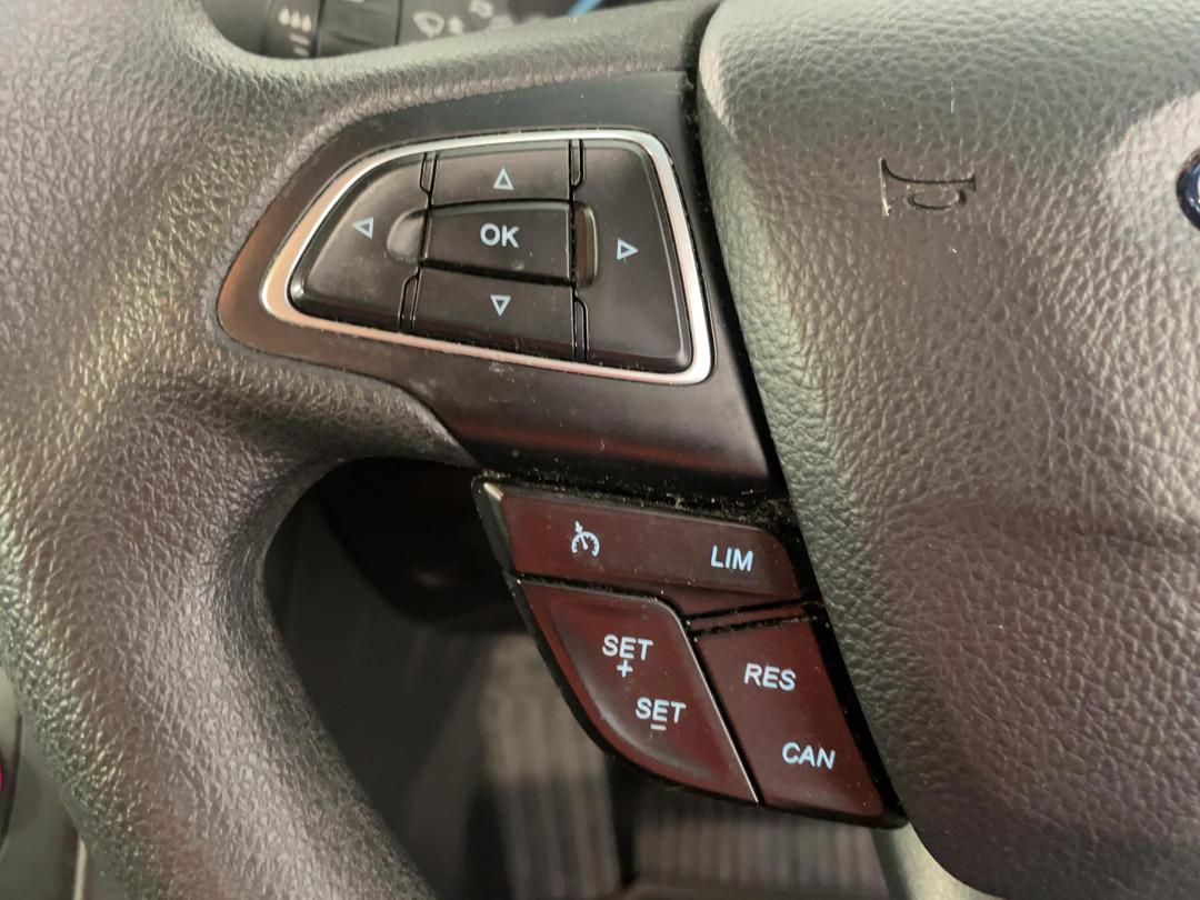 Photo '26' of Ford Focus