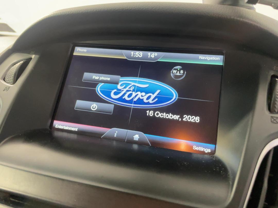 Photo '28' of Ford Focus