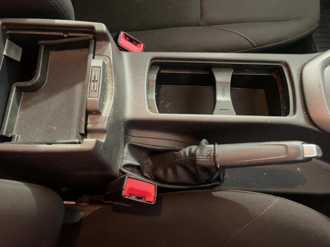 Photo '33' of Ford Focus