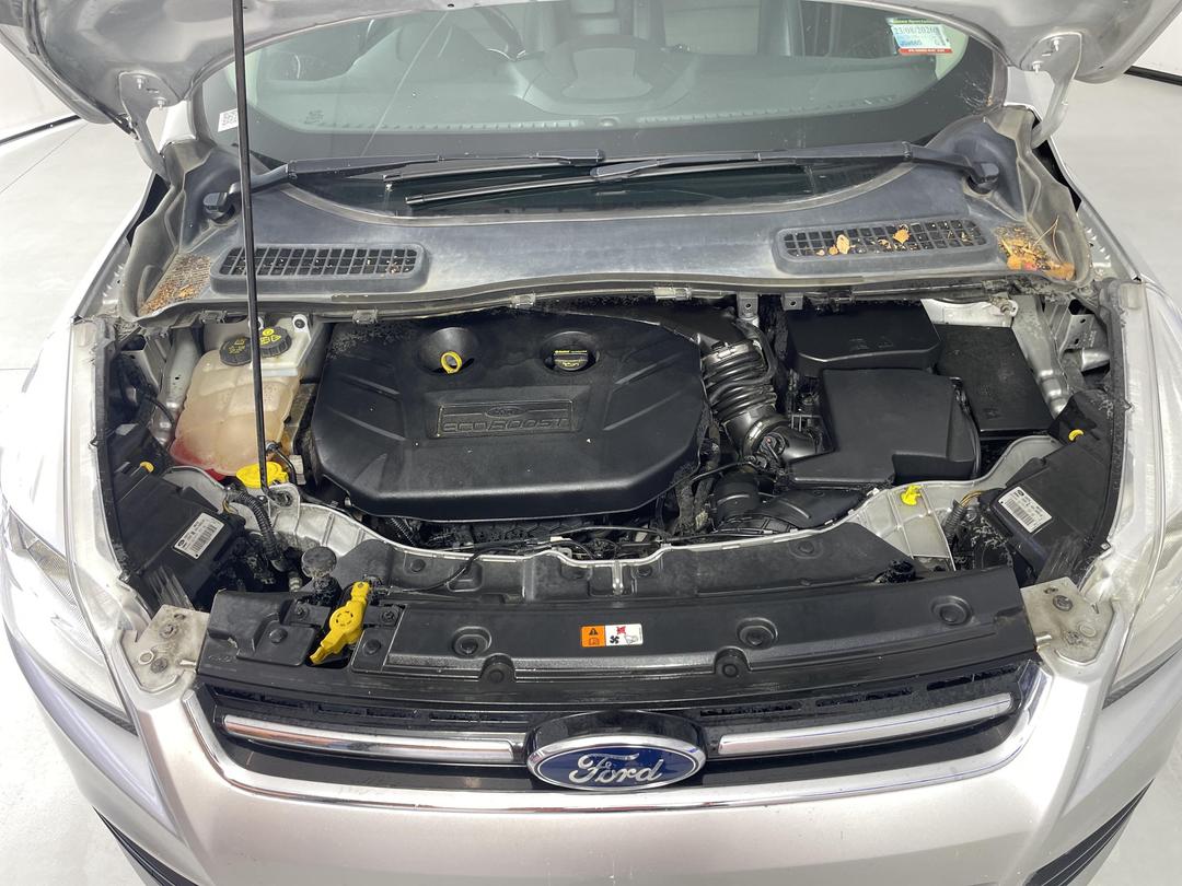 Photo '13' of Ford Kuga