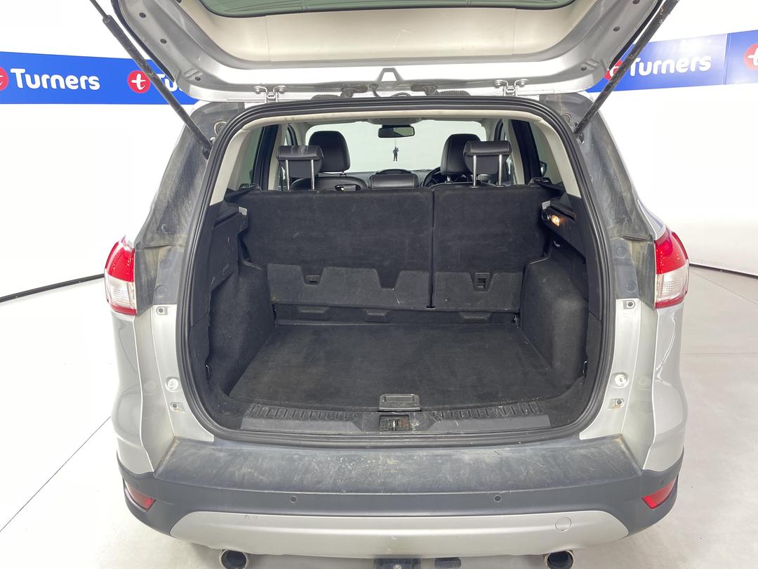 Photo '14' of Ford Kuga