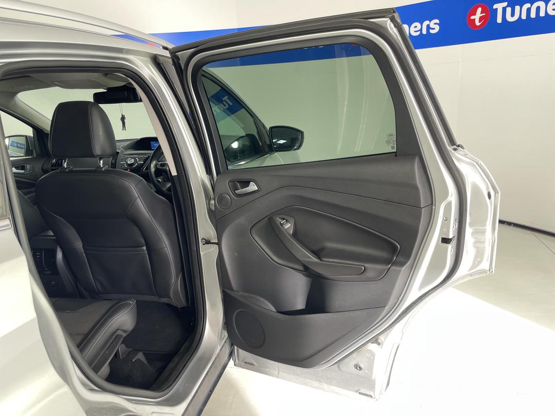 Photo '19' of Ford Kuga