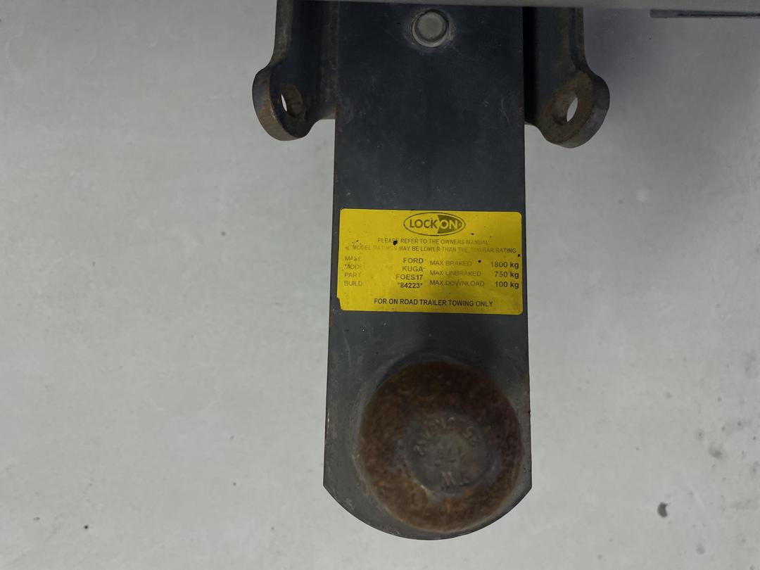 Photo '23' of Ford Kuga