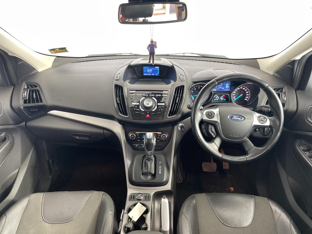 Photo '17' of Ford Kuga