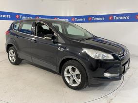Photo '1' of Ford Kuga