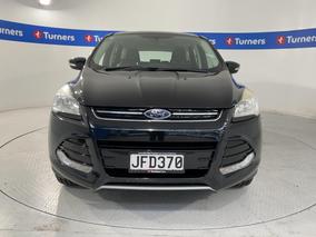 Photo '2' of Ford Kuga