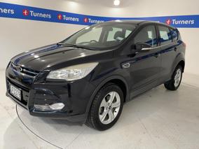 Photo '4' of Ford Kuga