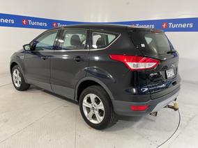 Photo '5' of Ford Kuga