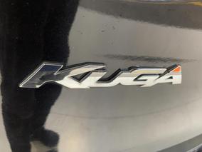 Photo '37' of Ford Kuga