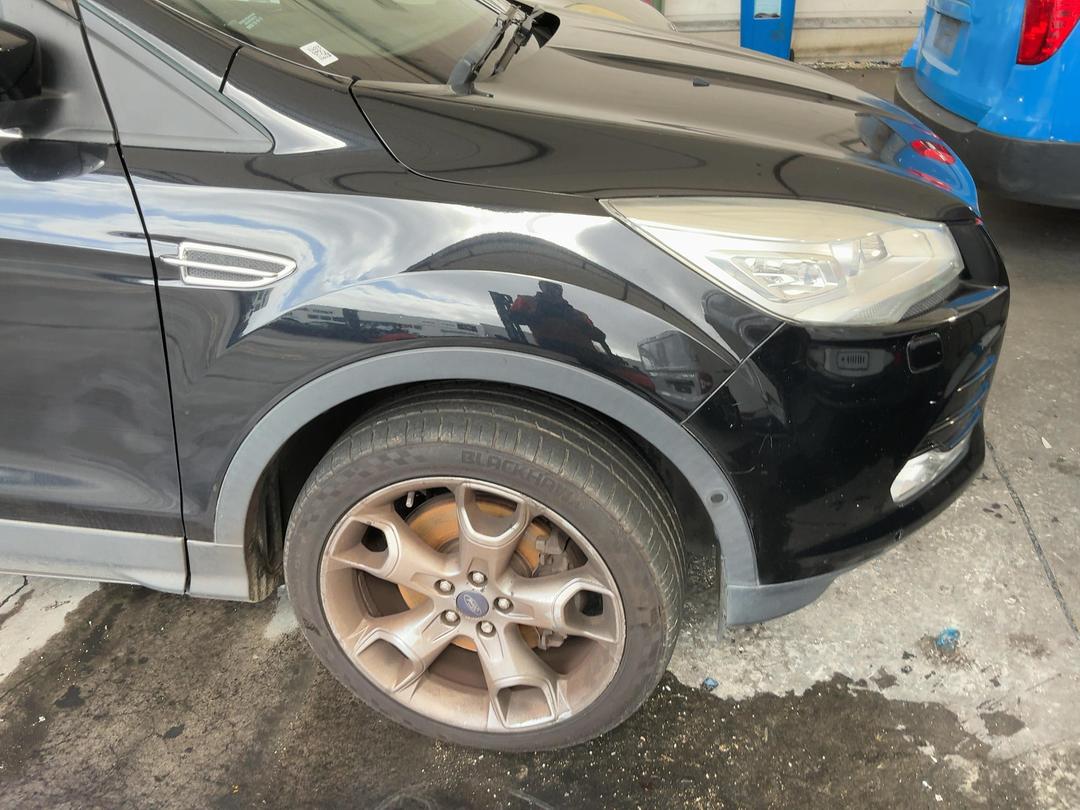 Photo '3' of Ford Kuga Titanium AWD Diesel Photo '3' of Ford Kuga Titanium AWD Diesel