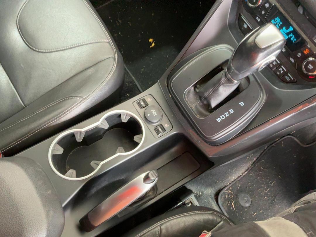 Photo '26' of Ford Kuga Titanium AWD Diesel Photo '26' of Ford Kuga Titanium AWD Diesel