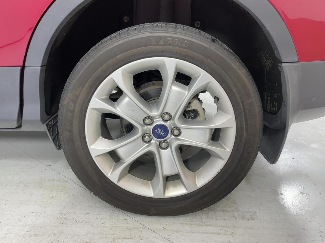 Photo '11' of Ford Kuga