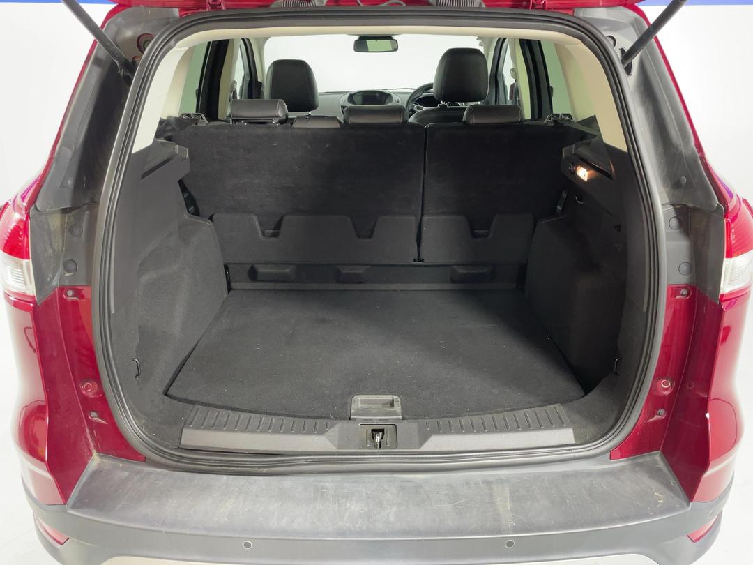 Photo '14' of Ford Kuga