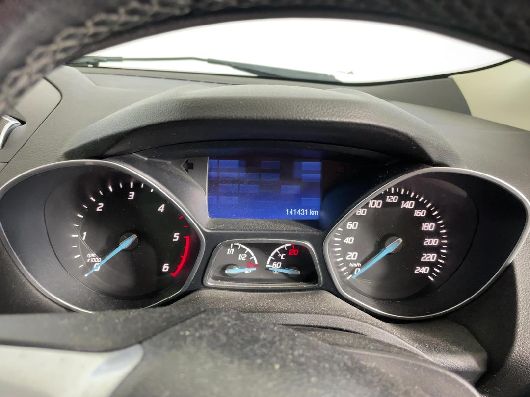 Photo '21' of Ford Kuga