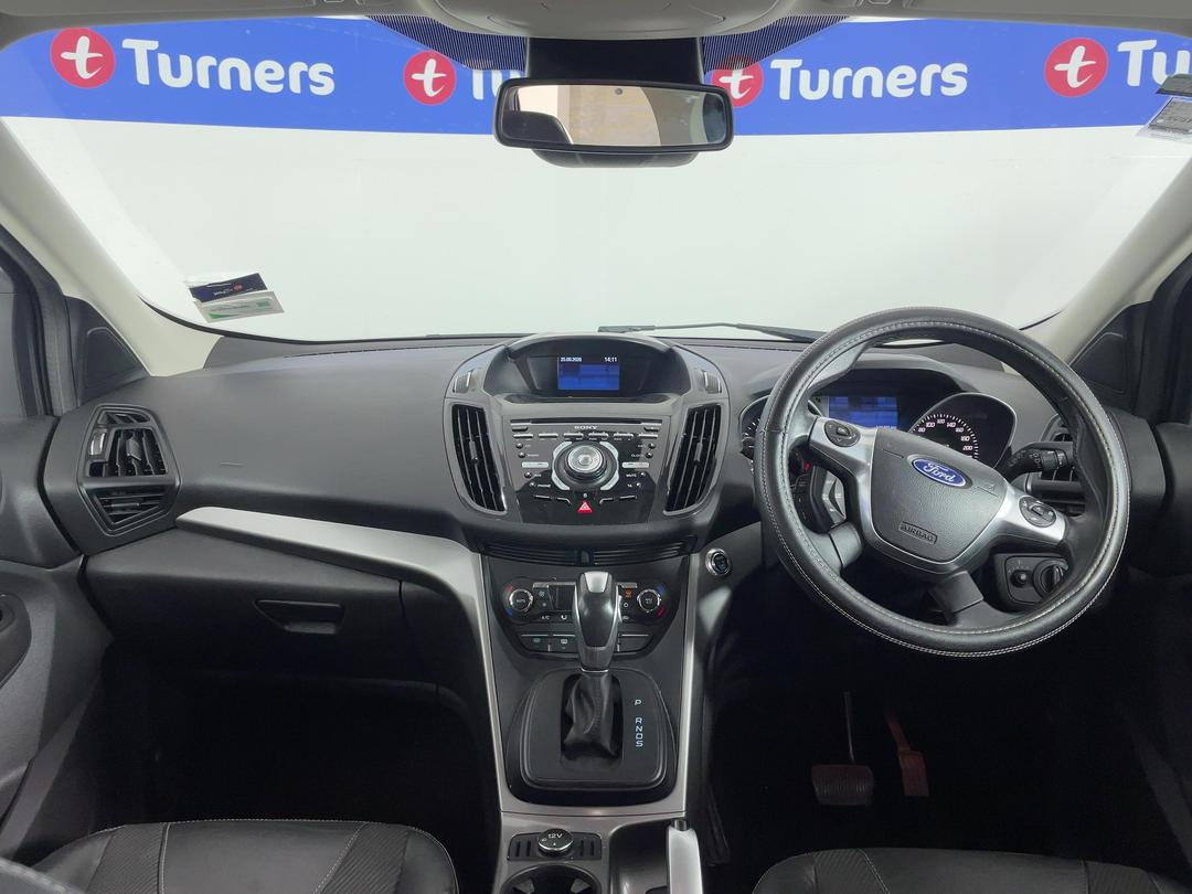 Photo '17' of Ford Kuga
