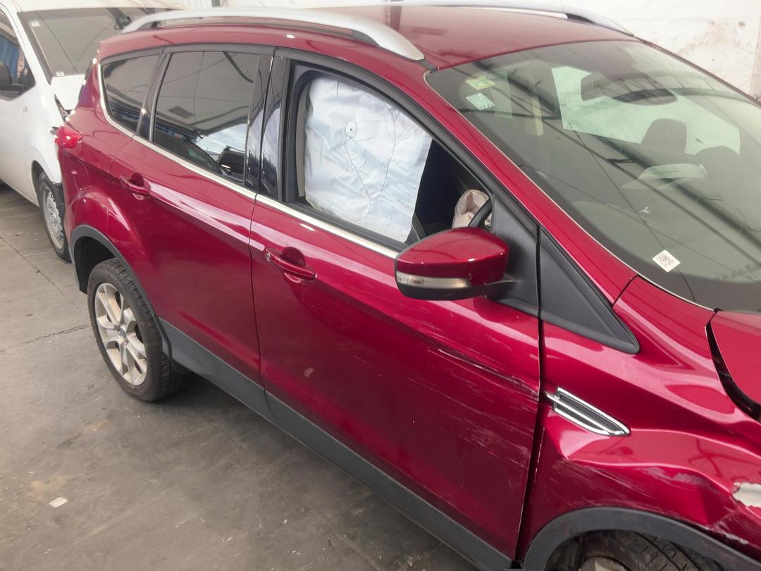 Photo '3' of Ford Kuga Trend AWD Petrol Photo '3' of Ford Kuga Trend AWD Petrol