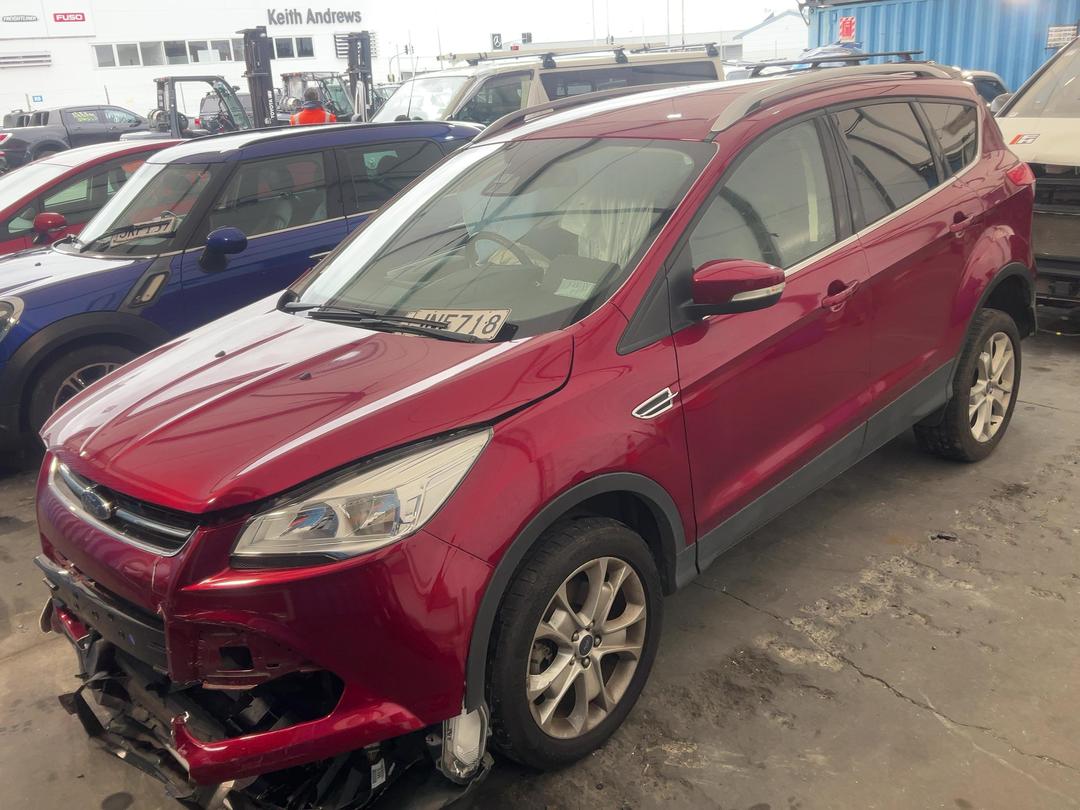 Photo '6' of Ford Kuga Trend AWD Petrol Photo '6' of Ford Kuga Trend AWD Petrol