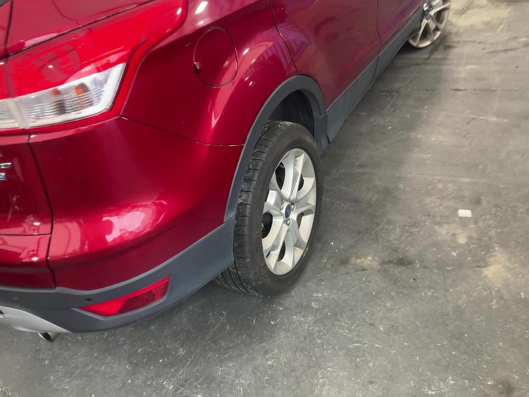 Photo '13' of Ford Kuga Trend AWD Petrol Photo '13' of Ford Kuga Trend AWD Petrol
