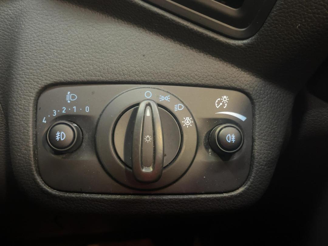 Photo '25' of Ford Kuga