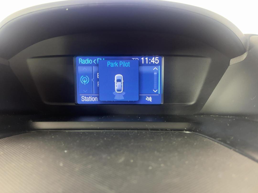 Photo '26' of Ford Kuga