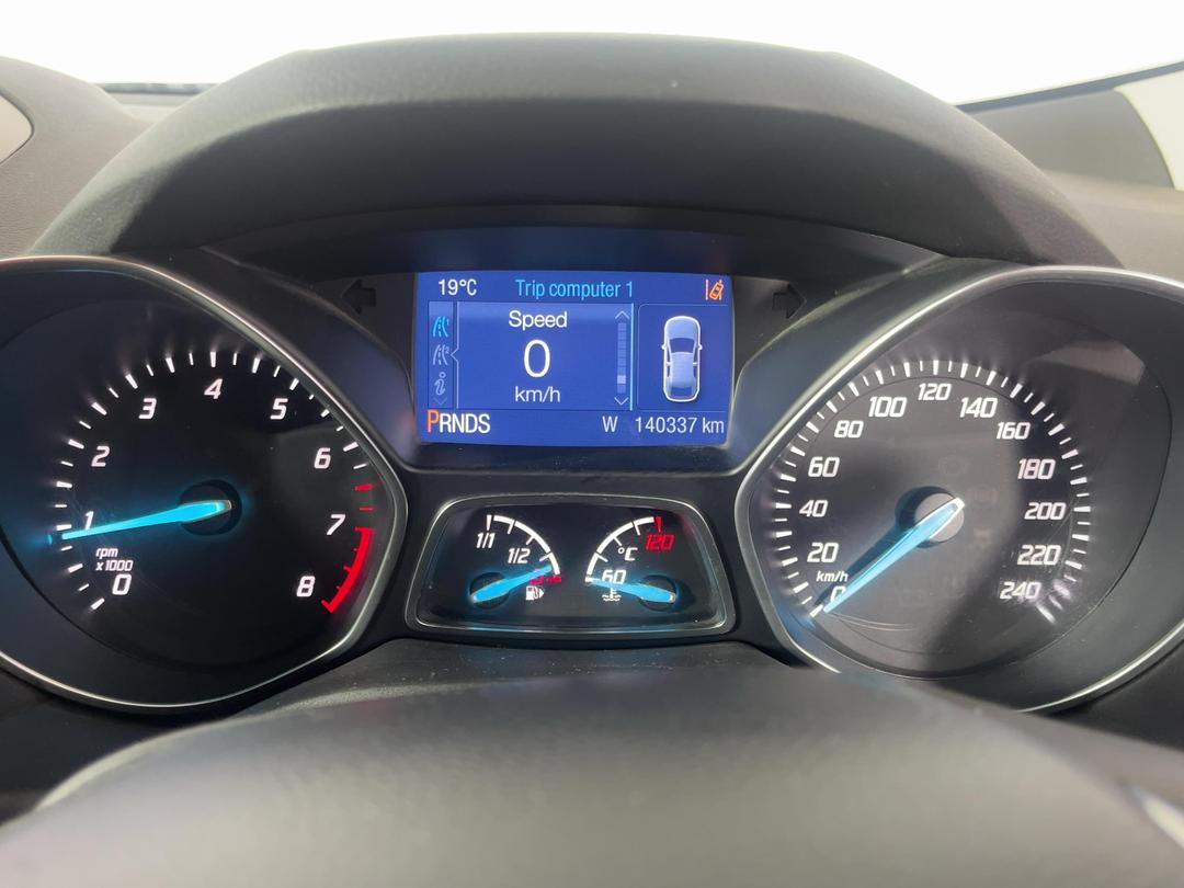Photo '21' of Ford Kuga