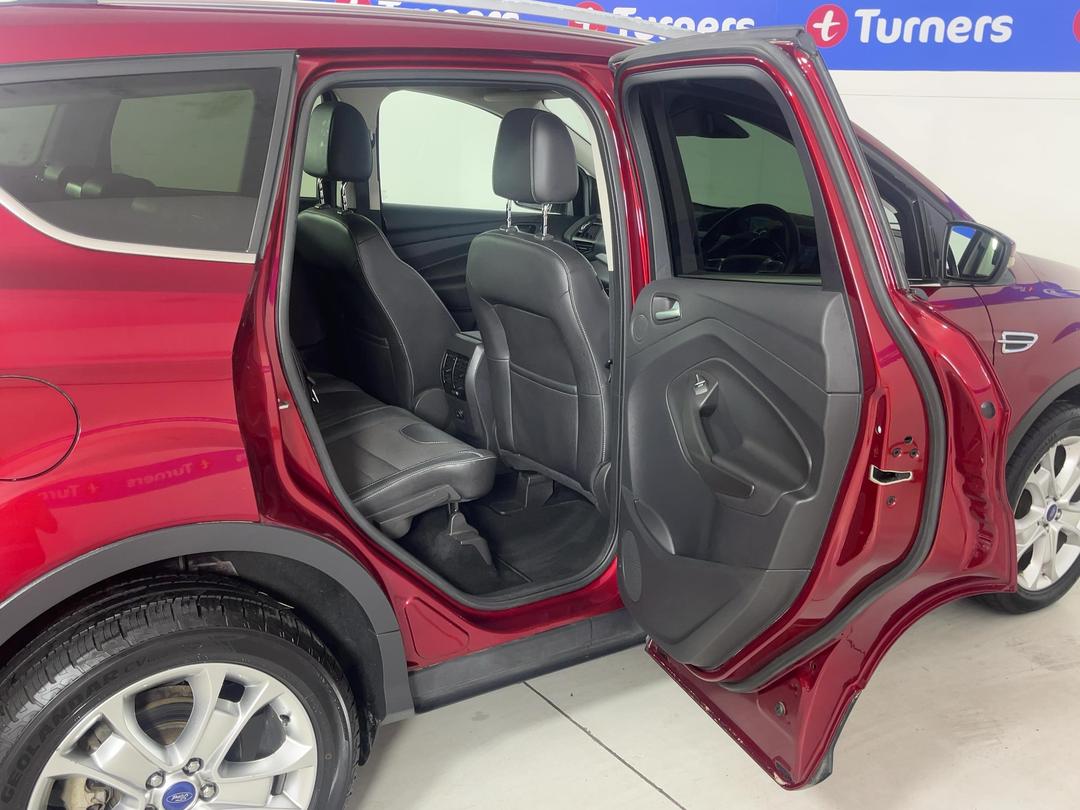 Photo '19' of Ford Kuga