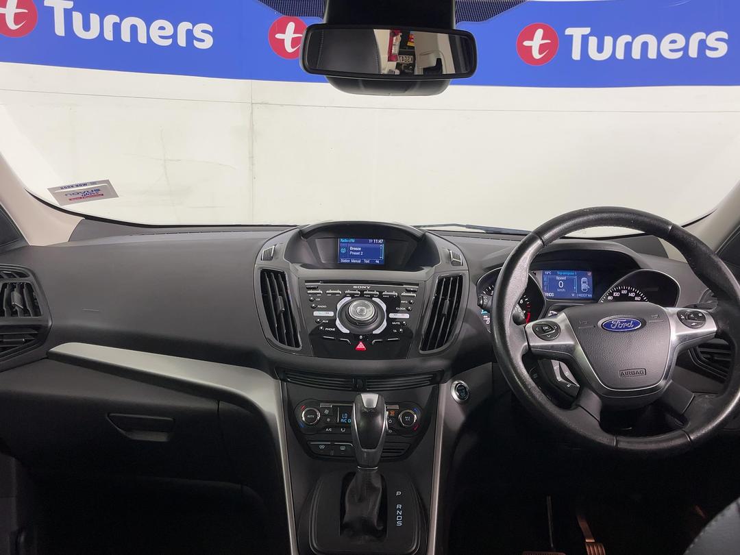 Photo '17' of Ford Kuga